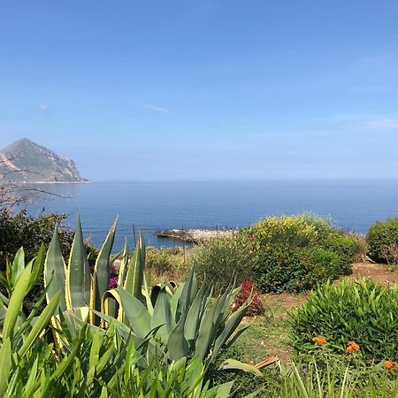 Casa Mamma Bruna San Vito Lo Capo Exterior photo