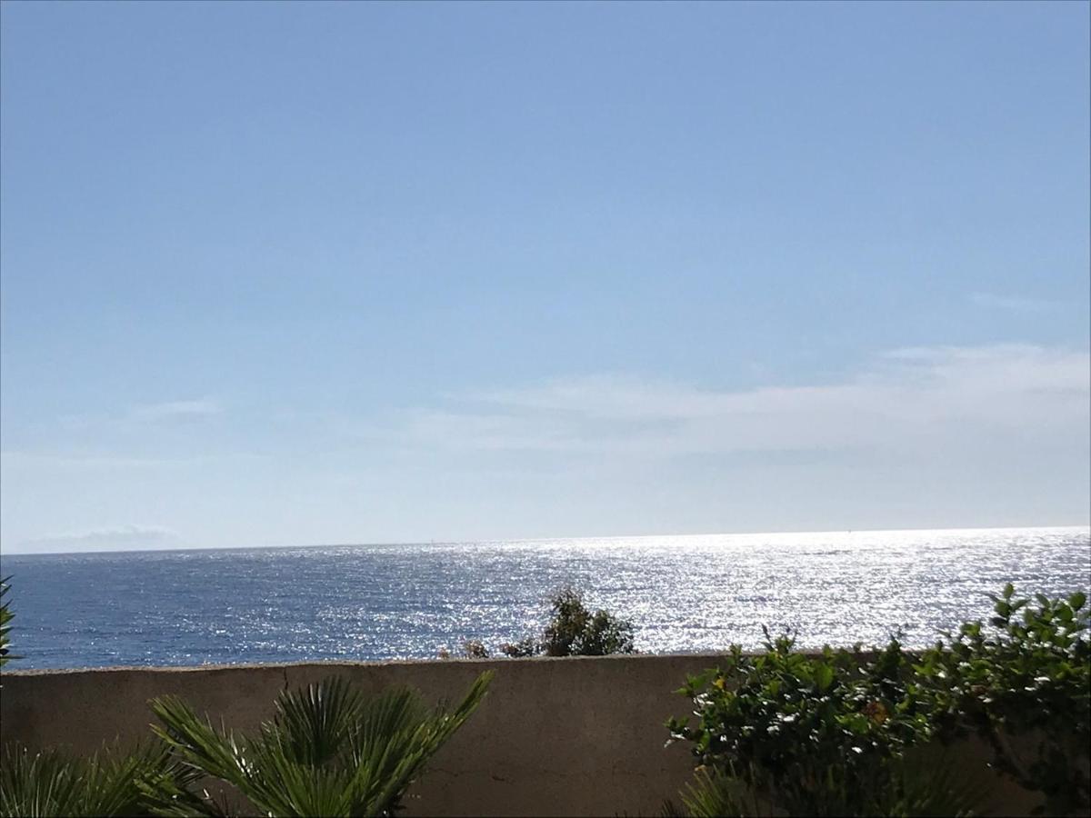 Casa Mamma Bruna San Vito Lo Capo Exterior photo