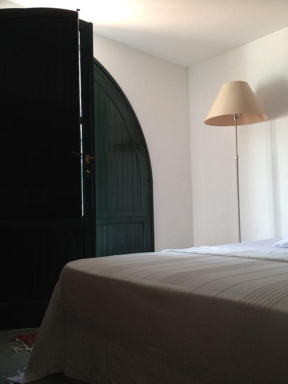 Casa Mamma Bruna San Vito Lo Capo Room photo