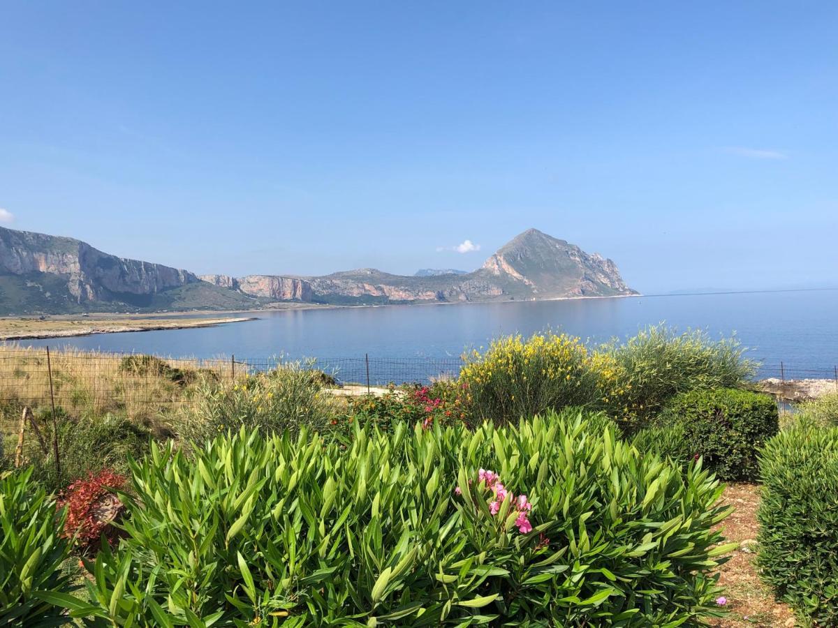Casa Mamma Bruna San Vito Lo Capo Exterior photo