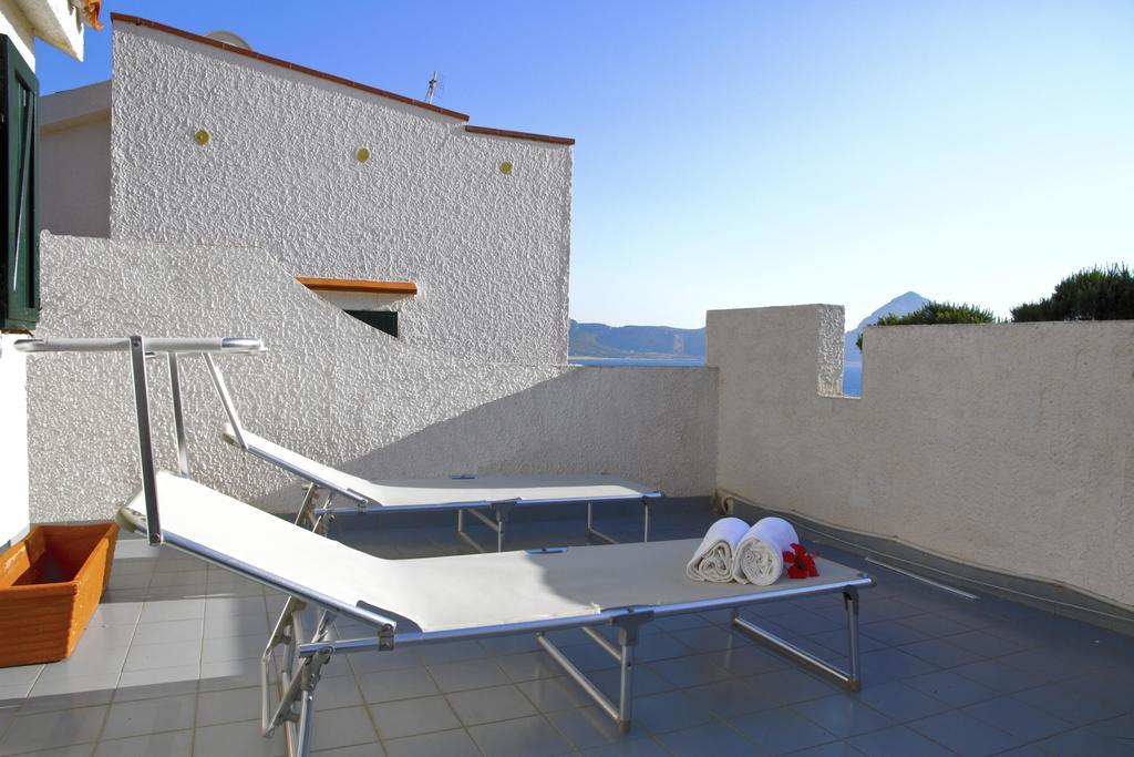 Casa Mamma Bruna San Vito Lo Capo Room photo