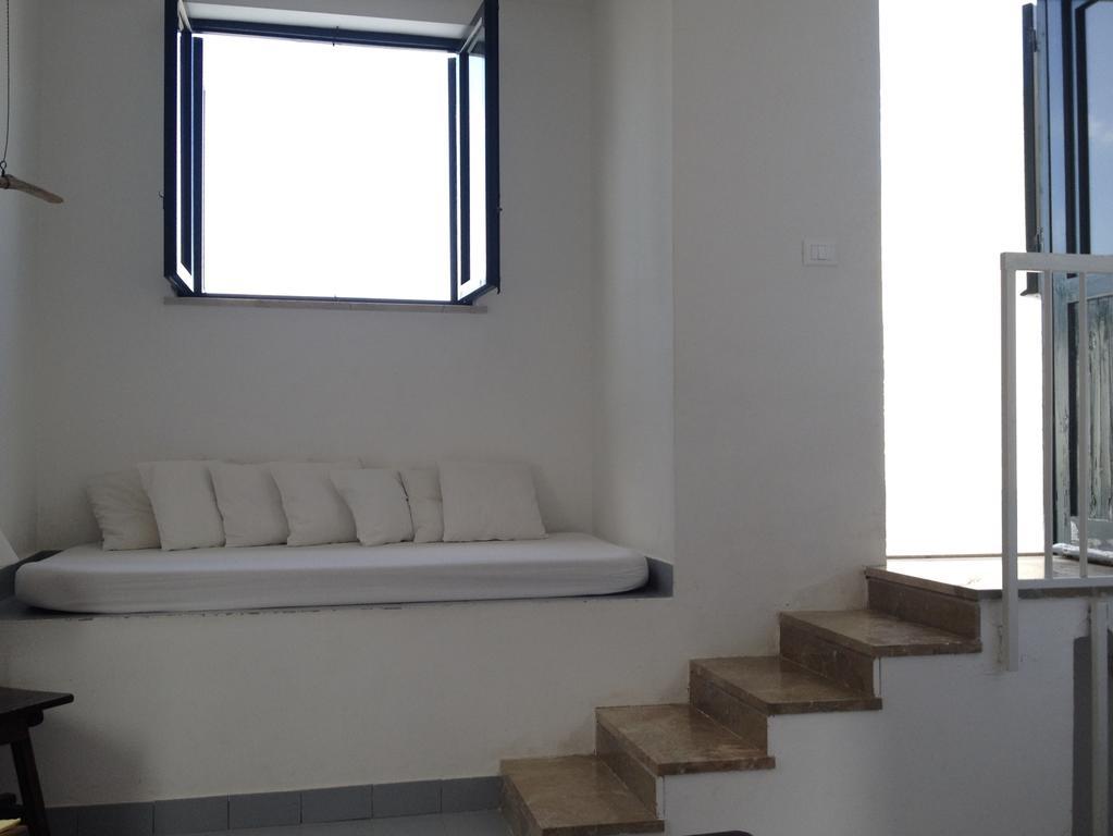Casa Mamma Bruna San Vito Lo Capo Room photo