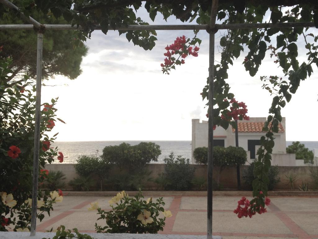 Casa Mamma Bruna San Vito Lo Capo Exterior photo